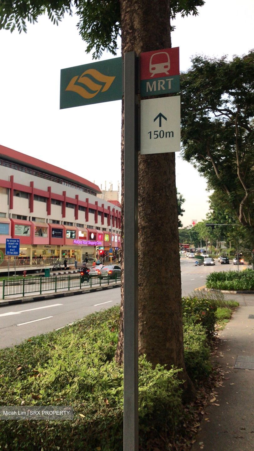 Blk 2 Holland Avenue (Queenstown), HDB 4 Rooms #436856801